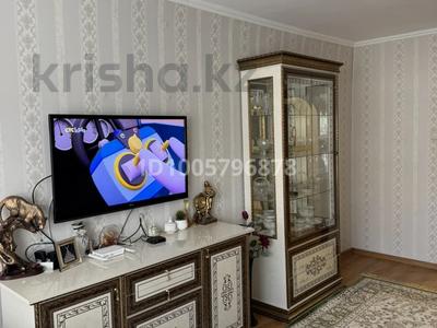 3-комнатная квартира · 65.7 м² · 2/10 этаж, Иса байзакова 137 за 32 млн 〒 в Павлодаре