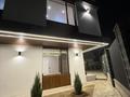 Жеке үй · 5 бөлме · 210.6 м² · 4.5 жүзд., Казанская 80, бағасы: 239 млн ₸ в Алматы, Медеуский р-н — фото 10