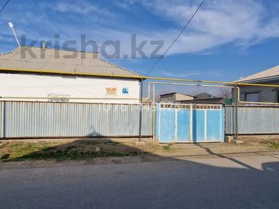 Отдельный дом · 5 комнат · 105 м² · 10 сот., Тумышев 25 — Вдоль трассы за 18 млн 〒 в Абае