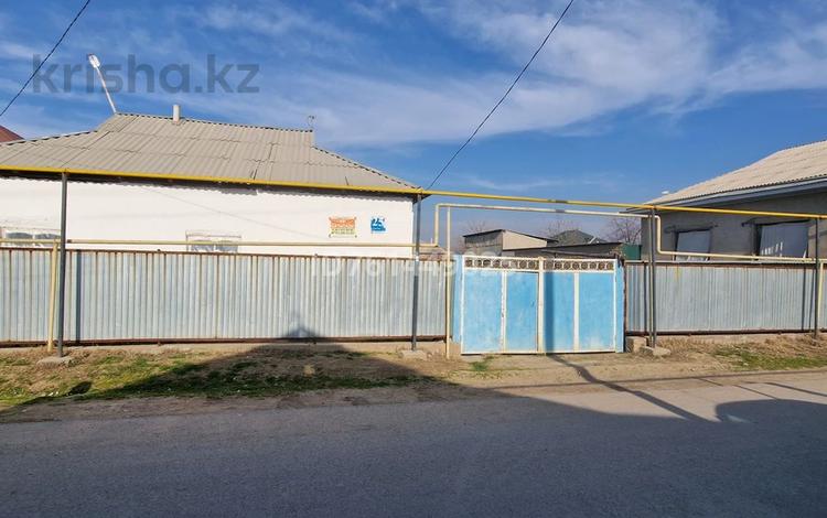 Отдельный дом · 5 комнат · 105 м² · 10 сот., Тумышев 25 — Вдоль трассы за 18 млн 〒 в Абае — фото 2