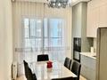 3-комнатная квартира · 80 м² · 16/20 этаж, Абая 160 — Тургут Озала за 45 000 〒 в Алматы, Бостандыкский р-н — фото 10