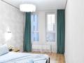 3-бөлмелі пәтер · 80 м² · 16/20 қабат, Абая 160 — Тургут Озала, бағасы: 40 000 ₸ в Алматы, Бостандыкский р-н — фото 2