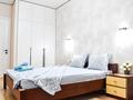3-бөлмелі пәтер · 80 м² · 16/20 қабат, Абая 160 — Тургут Озала, бағасы: 40 000 ₸ в Алматы, Бостандыкский р-н — фото 3