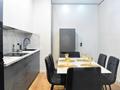 3-бөлмелі пәтер · 80 м² · 16/20 қабат, Абая 160 — Тургут Озала, бағасы: 40 000 ₸ в Алматы, Бостандыкский р-н — фото 16