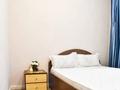 3-бөлмелі пәтер · 80 м² · 16/20 қабат, Абая 160 — Тургут Озала, бағасы: 40 000 ₸ в Алматы, Бостандыкский р-н — фото 21