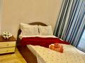 3-комнатная квартира · 80 м² · 16/20 этаж, Абая 160 — Тургут Озала за 45 000 〒 в Алматы, Бостандыкский р-н — фото 3