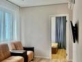 3-комнатная квартира · 80 м² · 16/20 этаж, Абая 160 — Тургут Озала за 45 000 〒 в Алматы, Бостандыкский р-н — фото 9