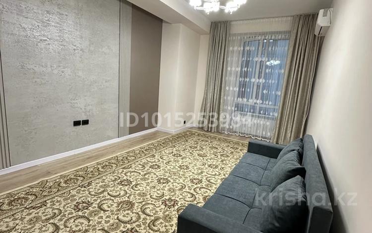 2-комнатная квартира · 64 м² · 7/9 этаж, 189 квартал 25 В — Абылай хан мен Абулхаир хан за 200 000 ₸ в Шымкенте, Каратауский р-н — фото 2