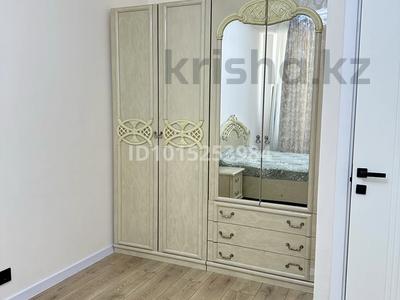 2-комнатная квартира · 64 м² · 7/9 этаж, 189 квартал 25 В — Абылай хан мен Абулхаир хан за 160 000 ₸ в Шымкенте, Каратауский р-н