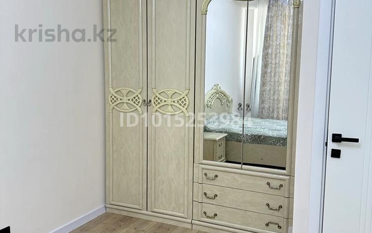 2-комнатная квартира · 64 м² · 7/9 этаж, 189 квартал 25 В — Абылай хан мен Абулхаир хан за 160 000 ₸ в Шымкенте, Каратауский р-н — фото 7