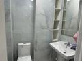 2-комнатная квартира · 64 м² · 7/9 этаж, 189 квартал 25 В — Абылай хан мен Абулхаир хан за 200 000 ₸ в Шымкенте, Каратауский р-н — фото 9