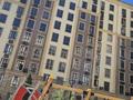 1-комнатная квартира · 48 м² · 10/10 этаж, Ж.Балапанова 43 за 320 000 ₸ в Талдыкоргане