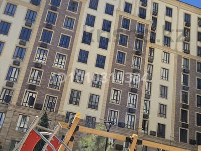 1-комнатная квартира · 48 м² · 10/10 этаж, Ж.Балапанова 43 за 320 000 ₸ в Талдыкоргане