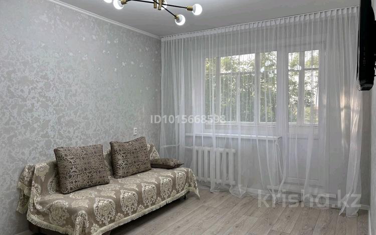 1-комнатная квартира · 33 м² · 3/9 этаж, Ломова за 200 000 ₸ в Павлодаре — фото 2