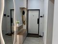 2-комнатная квартира · 69.2 м² · 4/12 этаж, Ахмет Байтурсынулы 18 — 2 подъезд, возле магазина Наурыз за 43.5 млн ₸ в Астане, Алматы р-н