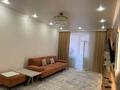 2-комнатная квартира · 69.2 м² · 4/12 этаж, Ахмет Байтурсынулы 18 — 2 подъезд, возле магазина Наурыз за 43.5 млн ₸ в Астане, Алматы р-н — фото 3