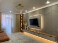 2-комнатная квартира · 69.2 м² · 4/12 этаж, Ахмет Байтурсынулы 18 — 2 подъезд, возле магазина Наурыз за 43.5 млн ₸ в Астане, Алматы р-н — фото 5