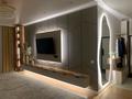 2-комнатная квартира · 69.2 м² · 4/12 этаж, Ахмет Байтурсынулы 18 — 2 подъезд, возле магазина Наурыз за 43.5 млн ₸ в Астане, Алматы р-н — фото 6