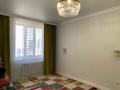 2-комнатная квартира · 69.2 м² · 4/12 этаж, Ахмет Байтурсынулы 18 — 2 подъезд, возле магазина Наурыз за 43.5 млн ₸ в Астане, Алматы р-н — фото 8