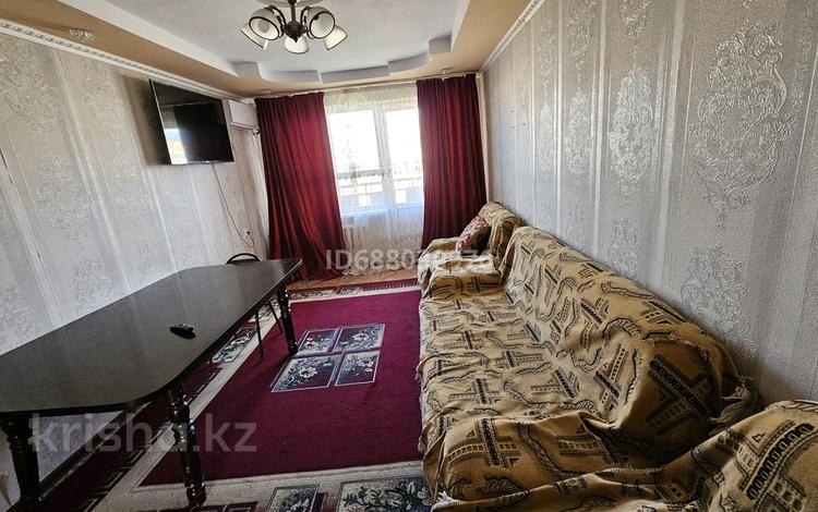 3-комнатная квартира · 60 м² · 3/5 этаж, 2 8 — Бастилия за 15 000 〒 в Жанатасе — фото 25