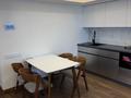 2-бөлмелі пәтер · 65 м² · 8/12 қабат, Зенкова 25 — Толе би, бағасы: 79 млн ₸ в Алматы, Медеуский р-н — фото 2