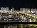 3-комнатная квартира · 71 м² · 8/9 этаж, қарағайлы 43 за 31 млн ₸ в Семее, Красный Кордон — фото 14