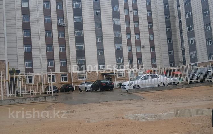Свободное назначение · 70 м² за 13 млн ₸ в Актау, 29а мкр — фото 2