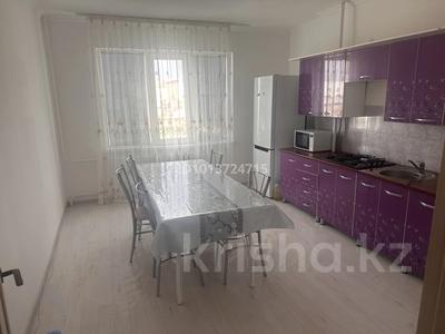 2-комнатная квартира · 76 м² · 4/9 этаж, мкр. Алмагуль, Б.Аманшина 72 за 23 млн ₸ в Атырау