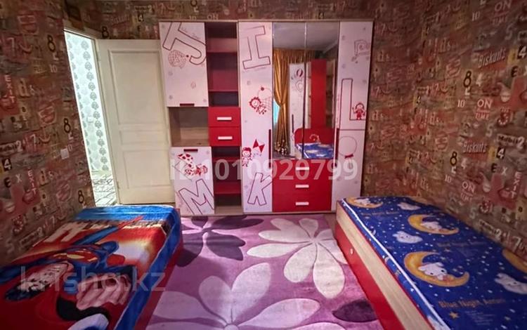 3-комнатная квартира · 82 м² · 6/16 этаж, мкр Аккент 56 за 42 млн 〒 в Алматы, Алатауский р-н — фото 2