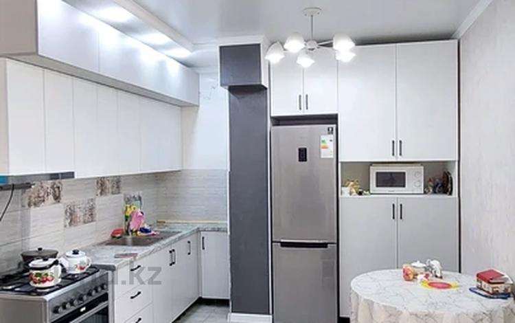 1-бөлмелі пәтер · 53 м² · 2/9 қабат, Райымбека батыра 286/1, бағасы: 35 млн ₸ в  — фото 2