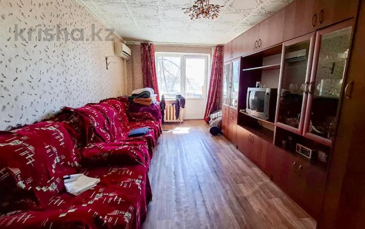 2-комнатная квартира · 45 м² · 2/4 этаж, Жулдыз за 12.5 млн ₸ в Талдыкоргане — фото 8
