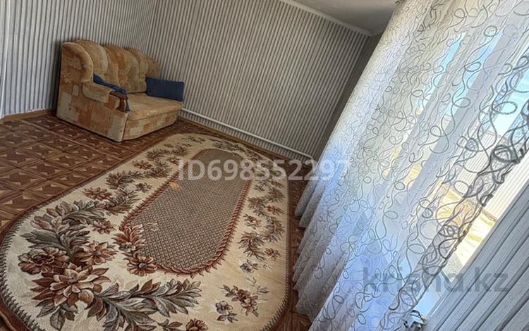 Жеке үй · 2 бөлме · 47 м² · 50 жүзд., Кедровая — Теренсай/Кедровая, бағасы: 50 000 ₸ в Актобе, жилой массив Кирпичный — фото 6