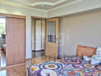 3-бөлмелі пәтер · 85 м² · 5/5 қабат, Жибек жолы 32, бағасы: 80 млн ₸ в Алматы, Медеуский р-н
