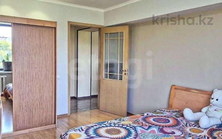 3-комнатная квартира · 85 м² · 5/5 этаж, Жибек жолы 32 за 80 млн ₸ в Алматы, Медеуский р-н — фото 18