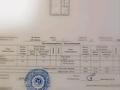1-бөлмелі пәтер · 34 м² · 1/5 қабат, 117 квартал 5, бағасы: 4 млн ₸ в Темиртау