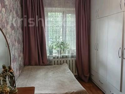 3-бөлмелі пәтер · 58.5 м² · 1/3 қабат, мкр Жулдыз-2, дунентаева 12а, бағасы: 30 млн ₸ в Алматы, Турксибский р-н