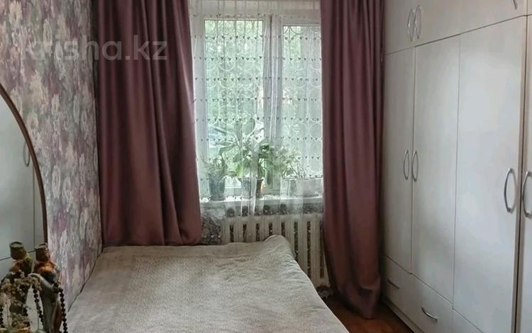 3-бөлмелі пәтер · 58.5 м² · 1/3 қабат, мкр Жулдыз-2, дунентаева 12а, бағасы: 30 млн ₸ в Алматы, Турксибский р-н — фото 2