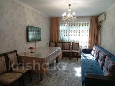 3-комнатная квартира · 58.5 м² · 1/3 этаж, мкр Жулдыз-2, дунентаева 12а за 30 млн ₸ в Алматы, Турксибский р-н