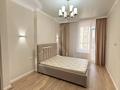 3-комнатная квартира · 87 м² · 12/16 этаж, Санжара Асфендиярова 9 за 400 000 ₸ в Астане, Нура р-н