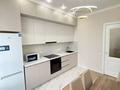 3-комнатная квартира · 87 м² · 12/16 этаж, Санжара Асфендиярова 9 за 400 000 ₸ в Астане, Нура р-н — фото 8