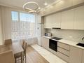 3-комнатная квартира · 87 м² · 12/16 этаж, Санжара Асфендиярова 9 за 400 000 ₸ в Астане, Нура р-н — фото 9