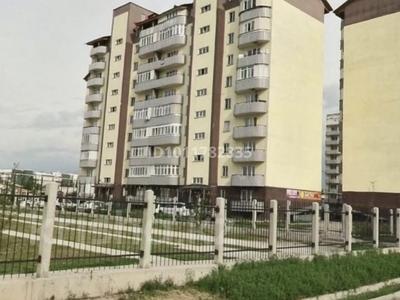 3-комнатная квартира · 97 м² · 4/10 этаж, мкр Акбулак 8 за 85 млн ₸ в Алматы, Алатауский р-н