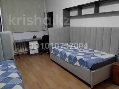 3-бөлмелі пәтер · 75 м² · 7/9 қабат, Ауезова 11 — Толе би - Ауезова, бағасы: 500 000 〒 в Алматы, Алмалинский р-н