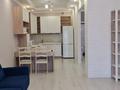 2-комнатная квартира · 70 м² · 3/18 этаж, Навои 208/8 — Торайгырова за 22 000 ₸ в Алматы, Бостандыкский р-н — фото 2