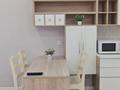 2-комнатная квартира · 70 м² · 3/18 этаж, Навои 208/8 — Торайгырова за 22 000 ₸ в Алматы, Бостандыкский р-н — фото 12