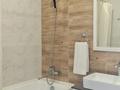2-комнатная квартира · 70 м² · 3/18 этаж, Навои 208/8 — Торайгырова за 22 000 ₸ в Алматы, Бостандыкский р-н — фото 16
