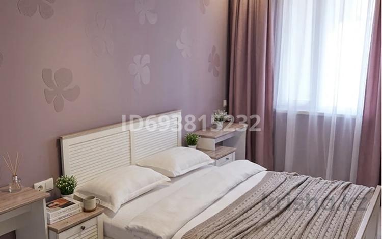 2-комнатная квартира · 70 м² · 3/18 этаж, Навои 208/8 — Торайгырова за 22 000 ₸ в Алматы, Бостандыкский р-н — фото 21