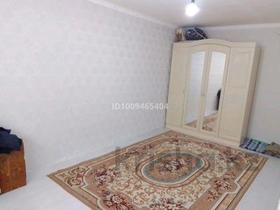 1-комнатная квартира · 33 м² · 2/5 этаж, мкр Шанхай, Санкибай батыра 20 — Пацаева за 6 млн ₸ в Актобе
