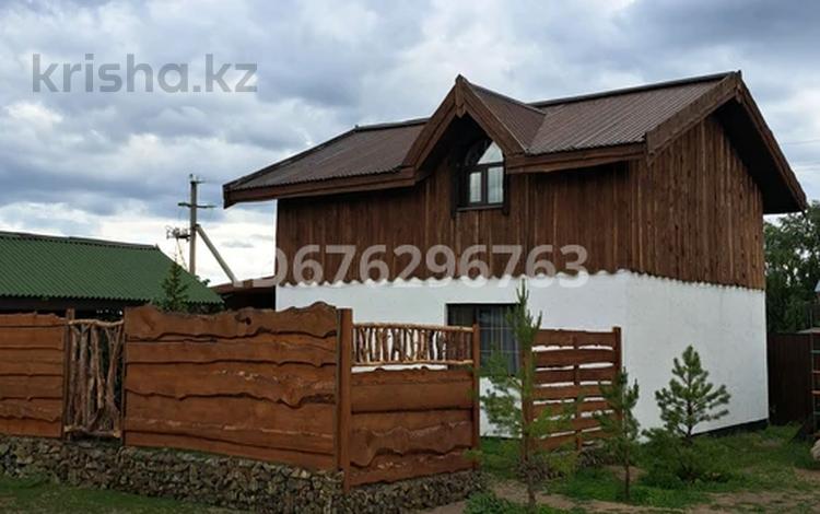 Дом · 3 комнаты · 72 м², Биржан-сал 30 за 45 000 〒 в Бурабае — фото 16