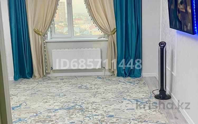 3-комнатная квартира · 78 м² · 8/9 этаж, Караменде би Шакаулы 3 — Детский сад Бал бала за 300 000 ₸ в Астане, Сарыарка р-н — фото 34